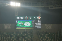 Radomiak Radom - Piast Gliwice