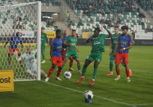 Radomiak Radom - Piast Gliwice