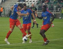 Radomiak Radom - Piast Gliwice