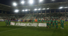 Radomiak Radom - Piast Gliwice