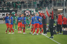 Radomiak Radom - Piast Gliwice
