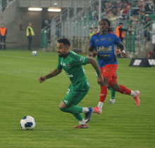 Radomiak Radom - Piast Gliwice
