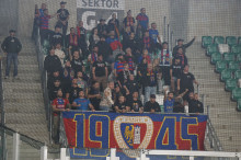 Radomiak Radom - Piast Gliwice