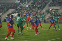 Radomiak Radom - Piast Gliwice