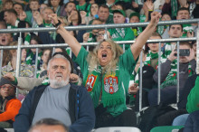 Radomiak Radom - Piast Gliwice