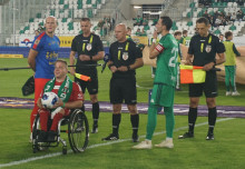 Radomiak Radom - Piast Gliwice