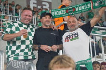 Radomiak Radom - Piast Gliwice