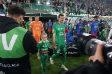 Radomiak Radom - Piast Gliwice