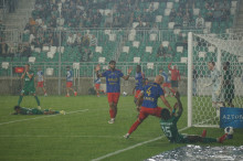 Radomiak Radom - Piast Gliwice
