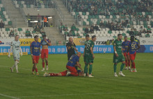 Radomiak Radom - Piast Gliwice