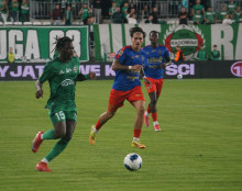 Radomiak Radom - Piast Gliwice