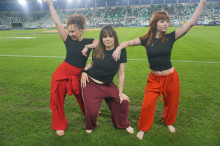 Radomiak Radom - Piast Gliwice