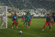 Radomiak Radom - Piast Gliwice