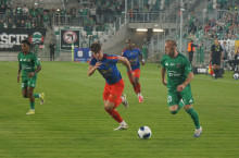 Radomiak Radom - Piast Gliwice