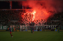Radomiak Radom - Piast Gliwice