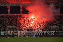 Radomiak Radom - Piast Gliwice