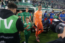 Radomiak Radom - Piast Gliwice