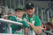 Radomiak Radom - Piast Gliwice