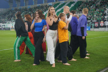 Radomiak Radom - Piast Gliwice