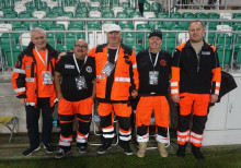 Radomiak Radom - Piast Gliwice