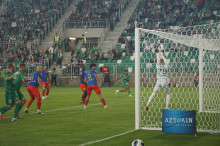 Radomiak Radom - Piast Gliwice