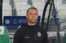 Radomiak Radom - Piast Gliwice