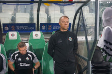 Radomiak Radom - Piast Gliwice