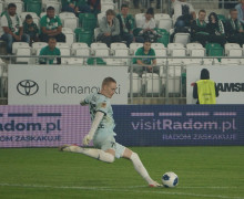 Radomiak Radom - Piast Gliwice