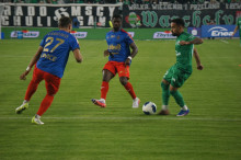Radomiak Radom - Piast Gliwice