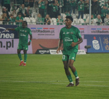 Radomiak Radom - Piast Gliwice
