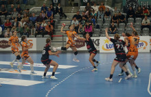 ELMAS - KPS APR vs Energa Start Elbląg
