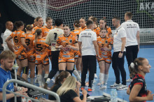 ELMAS - KPS APR vs Energa Start Elbląg