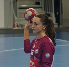 ELMAS - KPS APR vs Energa Start Elbląg