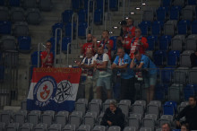 ELMAS - KPS APR vs Energa Start Elbląg