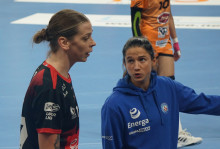 ELMAS - KPS APR vs Energa Start Elbląg