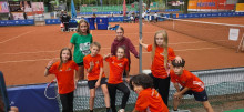 AT Masters Radom wicemistrzem Talentiady 2026!