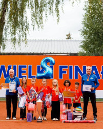 AT Masters Radom wicemistrzem Talentiady 2026!
