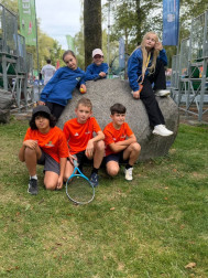 AT Masters Radom wicemistrzem Talentiady 2026!