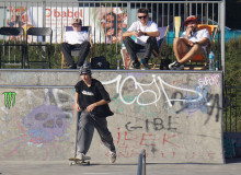 RAnDOM Skate Cotest po raz czwarty w Radomiu