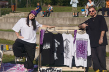 RAnDOM Skate Cotest po raz czwarty w Radomiu