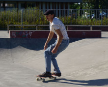 RAnDOM Skate Cotest po raz czwarty w Radomiu