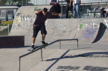 RAnDOM Skate Cotest po raz czwarty w Radomiu