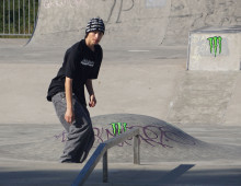 RAnDOM Skate Cotest po raz czwarty w Radomiu