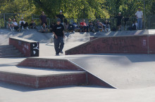 RAnDOM Skate Cotest po raz czwarty w Radomiu
