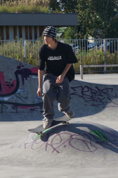 RAnDOM Skate Cotest po raz czwarty w Radomiu