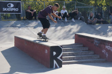 RAnDOM Skate Cotest po raz czwarty w Radomiu