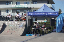 RAnDOM Skate Cotest po raz czwarty w Radomiu