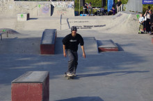 RAnDOM Skate Cotest po raz czwarty w Radomiu