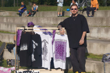 RAnDOM Skate Cotest po raz czwarty w Radomiu