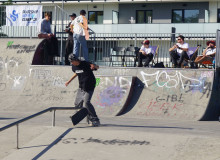RAnDOM Skate Cotest po raz czwarty w Radomiu